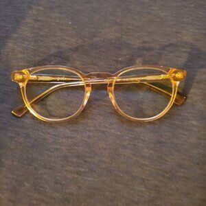 Pair Soto Glasses with Toppers